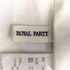 ロイヤルパーティー ROYAL PARTY シアー ジャガード シャーリングベア マキシ ワンピース レディース FREE