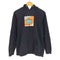 ステューシー Stussy フォトロゴプリントプルオーバーパーカー メンズ import:M
