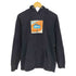 ステューシー Stussy フォトロゴプリントプルオーバーパーカー メンズ import:M