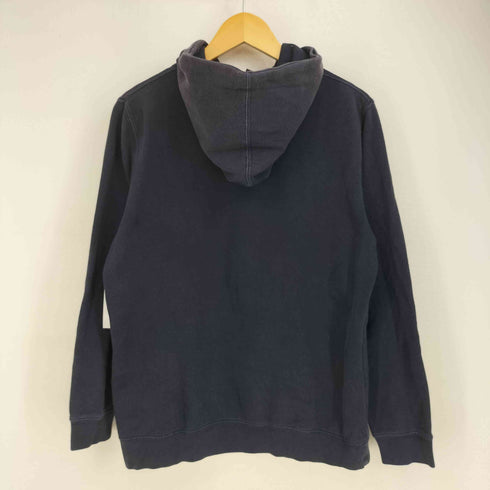 ステューシー Stussy フォトロゴプリントプルオーバーパーカー メンズ import:M