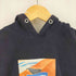 ステューシー Stussy フォトロゴプリントプルオーバーパーカー メンズ import:M