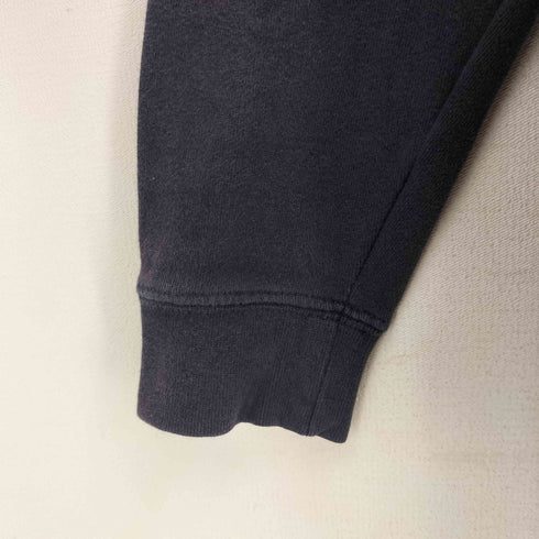 ステューシー Stussy フォトロゴプリントプルオーバーパーカー メンズ import:M
