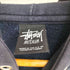 ステューシー Stussy フォトロゴプリントプルオーバーパーカー メンズ import:M