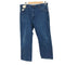 ラングラー Wrangler プレウォッシュ カウボーイカットジーンズ テーパード デニムパンツ メンズ US:34-35