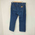 ラングラー Wrangler プレウォッシュ カウボーイカットジーンズ テーパード デニムパンツ メンズ US:34-35