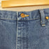 ラングラー Wrangler プレウォッシュ カウボーイカットジーンズ テーパード デニムパンツ メンズ US:34-35
