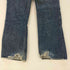 リーバイス Levis 70s 後期 USA製 ボタン裏23 684 オレンジタブ 42 TALON プリシュランク ビッグベル フレア ベルボトムデニム メンズ