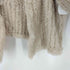 スーナウーナ Sunauna real fur リアルファー カーディガン レディース JPN:38