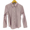 エルエルビーン L.L.Bean Wrinkle Free ギンガムチェック L/S シャツ レディース JPN:S