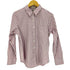 エルエルビーン L.L.Bean Wrinkle Free ギンガムチェック L/S シャツ レディース JPN:S