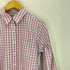 エルエルビーン L.L.Bean Wrinkle Free ギンガムチェック L/S シャツ レディース JPN:S