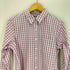 エルエルビーン L.L.Bean Wrinkle Free ギンガムチェック L/S シャツ レディース JPN:S