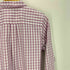 エルエルビーン L.L.Bean Wrinkle Free ギンガムチェック L/S シャツ レディース JPN:S