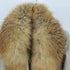 ERATO real fur リアルファー付き コート レディース