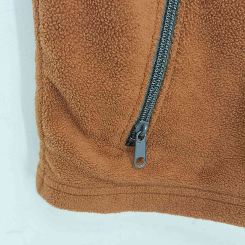 コロンビアスポーツウェア Columbia Sportswear フリースベスト メンズ import:M