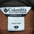 コロンビアスポーツウェア Columbia Sportswear フリースベスト メンズ import:M