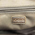 JONBAG アンティークブラウン レザー ショルダーバッグ レディース