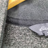 エディーバウアー Eddie Bauer 企業ロゴ刺繍 ハーフジップ ニット プルオーバージャケット メンズ import:L