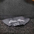 エディーバウアー Eddie Bauer 企業ロゴ刺繍 ハーフジップ ニット プルオーバージャケット メンズ import:L