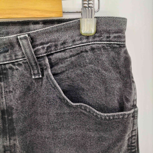 ラスラー RUSTLER メキシコ製 ストレート デニム パンツ メンズ W34 L29