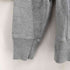 デウスエクスマキナ Deus Ex Machina フロント刺繍クルーネックスウェット メンズ import:S