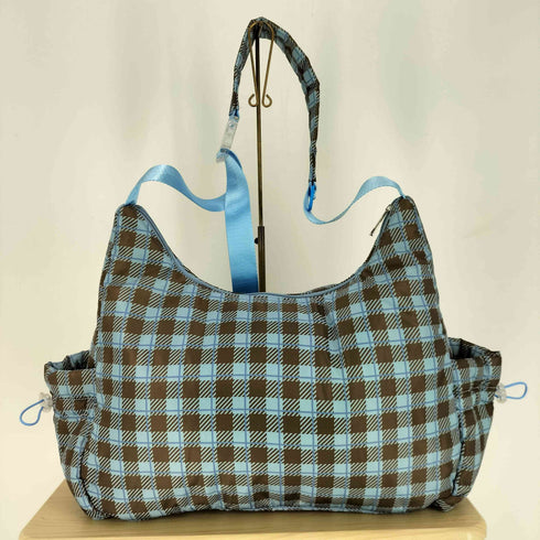 Rouge vif la cle ラウンドBIGショルダー レディース