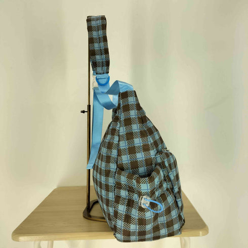 Rouge vif la cle ラウンドBIGショルダー レディース