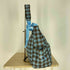 Rouge vif la cle ラウンドBIGショルダー レディース