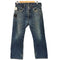 リーバイスヴィンテージクロージング Levis Vintage Clothing 2007年7月製造 日本製 復刻 1947年モデル 501XX BIG E 赤耳 ボタンフライ デニムパンツ メンズ FR:36-38