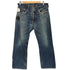 リーバイスヴィンテージクロージング Levis Vintage Clothing 2007年7月製造 日本製 復刻 1947年モデル 501XX BIG E 赤耳 ボタンフライ デニムパンツ メンズ FR:36-38