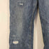 リーバイスヴィンテージクロージング Levis Vintage Clothing 2007年7月製造 日本製 復刻 1947年モデル 501XX BIG E 赤耳 ボタンフライ デニムパンツ メンズ FR:36-38