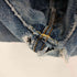リーバイスヴィンテージクロージング Levis Vintage Clothing 2007年7月製造 日本製 復刻 1947年モデル 501XX BIG E 赤耳 ボタンフライ デニムパンツ メンズ FR:36-38