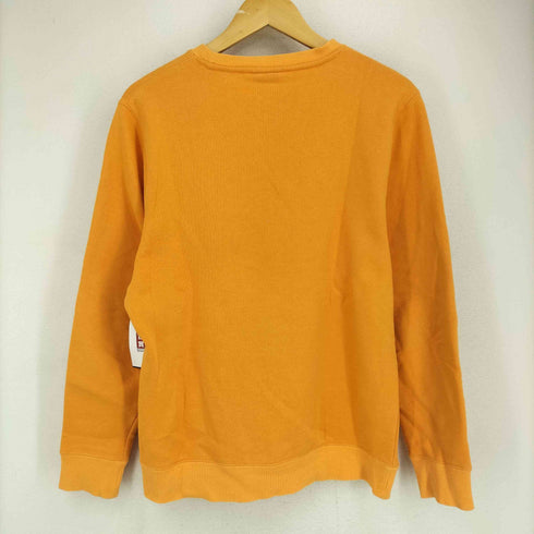ステューシー Stussy フロント刺繍 クルーネックスウェット メンズ import:S