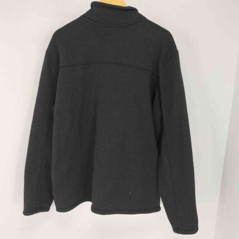 ザノースフェイスホワイトレーベル THE NORTH FACE WHITE LABEL GORDON LYONS FULL ZIP JACKET 裏ボアフリースジャケット メンズ XXL