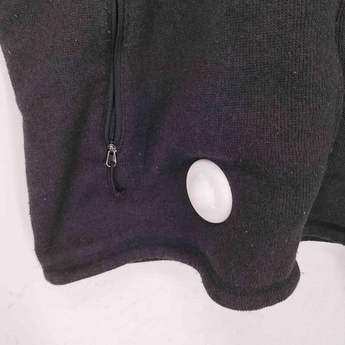 ザノースフェイスホワイトレーベル THE NORTH FACE WHITE LABEL GORDON LYONS FULL ZIP JACKET 裏ボアフリースジャケット メンズ XXL