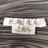 プリーツプリーズイッセイミヤケ PLEATS PLEASE ISSEY MIYAKE プリーツ シャツカーディガン レディース JPN:4