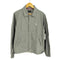 ステューシー Stussy 00S クラウンロゴ コットンコーチジャケット メンズ import:S