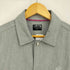 ステューシー Stussy 00S クラウンロゴ コットンコーチジャケット メンズ import:S