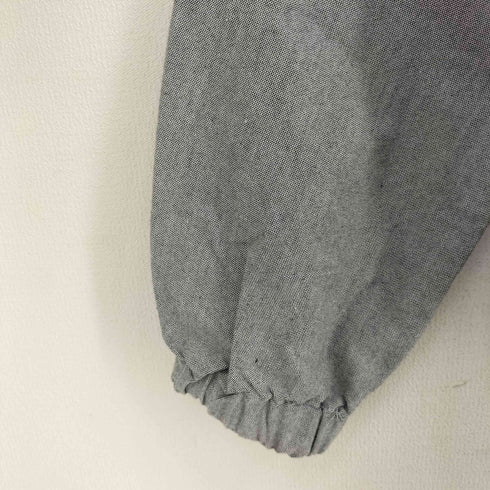 ステューシー Stussy 00S クラウンロゴ コットンコーチジャケット メンズ import:S