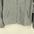 ステューシー Stussy 00S クラウンロゴ コットンコーチジャケット メンズ import:S