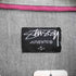 ステューシー Stussy 00S クラウンロゴ コットンコーチジャケット メンズ import:S