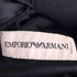 エンポリオアルマーニ EMPORIO ARMANI ナイロン混ウール 3Bジャケット メンズ