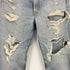 リーバイス Levis 2008年10月製造 復刻 USA製 571 ブーツカット フレアジーンズ メンズ US:32-33
