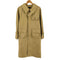 スドーク soduk many pockets trench coat メニー ポケット トレンチ コート レディース