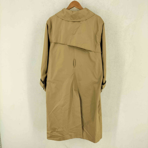 スドーク soduk many pockets trench coat メニー ポケット トレンチ コート レディース