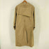 スドーク soduk many pockets trench coat メニー ポケット トレンチ コート レディース