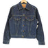 リーバイス Levis 90S Big E 557 サード トラッカー デニム ジャケット メンズ 36