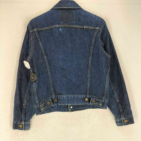 リーバイス Levis 90S Big E 557 サード トラッカー デニム ジャケット メンズ 36