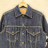 リーバイス Levis 90S Big E 557 サード トラッカー デニム ジャケット メンズ 36