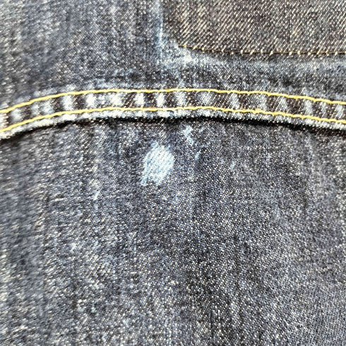 リーバイス Levis 90S Big E 557 サード トラッカー デニム ジャケット メンズ 36